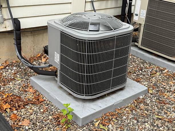 24/7 Emergency Hvac Maintenance experts in Drytown, CA