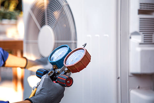 Affordable Hvac Maintenance solutions in Drytown, CA